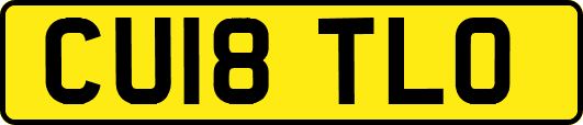 CU18TLO