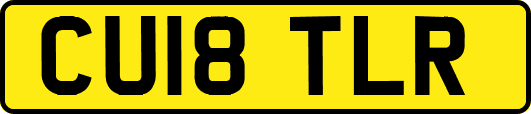 CU18TLR