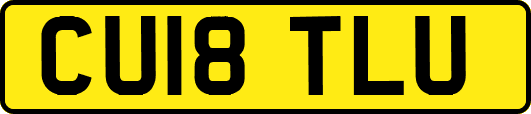CU18TLU