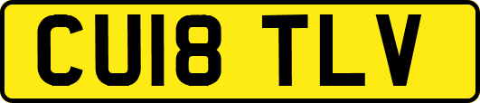 CU18TLV