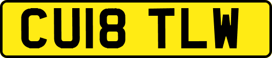 CU18TLW