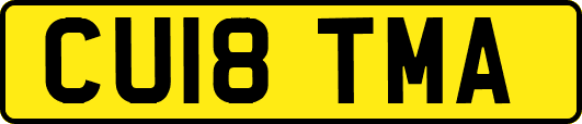 CU18TMA