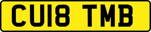 CU18TMB
