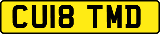 CU18TMD