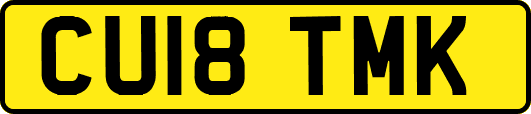 CU18TMK