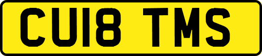 CU18TMS