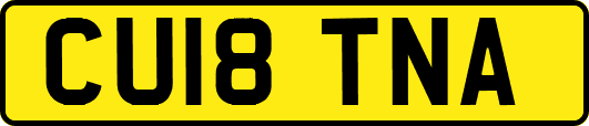 CU18TNA
