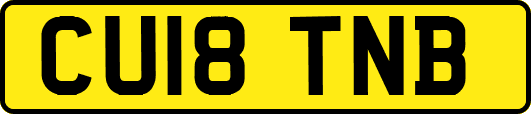 CU18TNB
