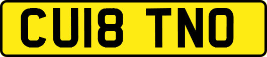 CU18TNO
