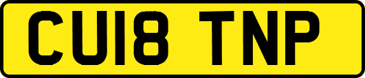 CU18TNP