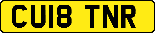 CU18TNR