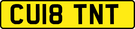 CU18TNT