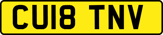 CU18TNV