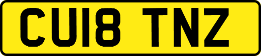 CU18TNZ