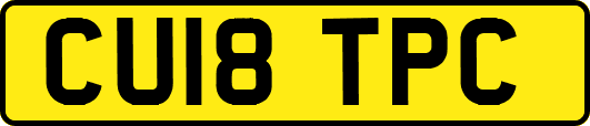 CU18TPC