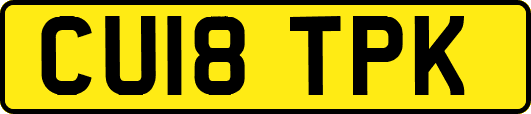 CU18TPK