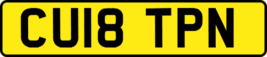 CU18TPN