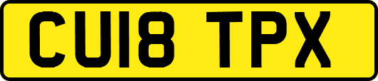 CU18TPX