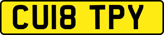 CU18TPY