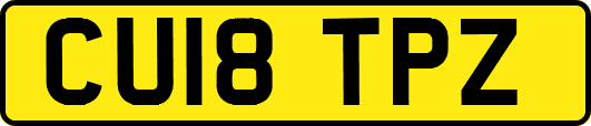 CU18TPZ