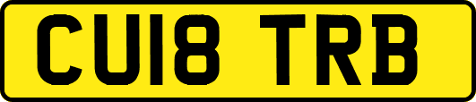 CU18TRB