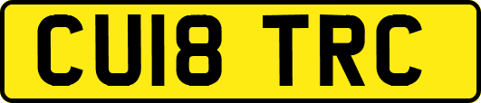 CU18TRC