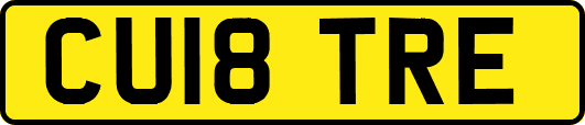 CU18TRE