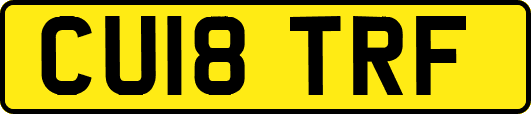 CU18TRF