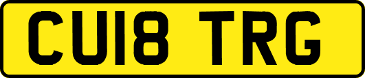 CU18TRG