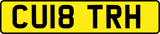 CU18TRH