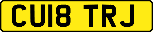 CU18TRJ