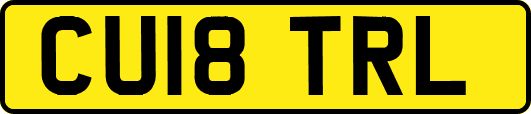 CU18TRL