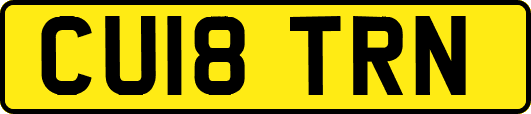 CU18TRN