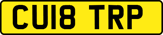 CU18TRP