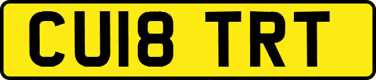 CU18TRT