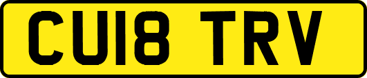CU18TRV