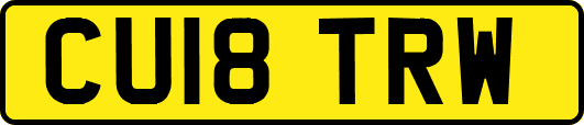 CU18TRW