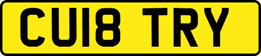 CU18TRY