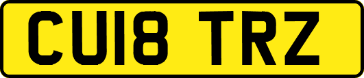 CU18TRZ