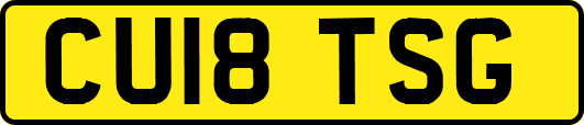 CU18TSG