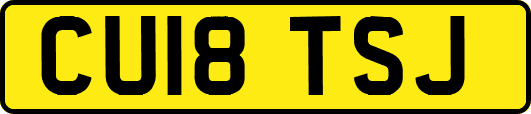 CU18TSJ