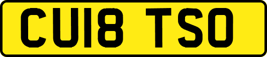 CU18TSO