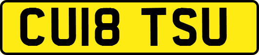 CU18TSU