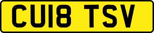 CU18TSV
