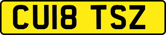 CU18TSZ