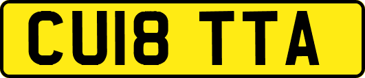 CU18TTA