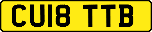 CU18TTB