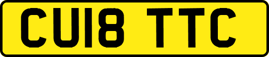 CU18TTC