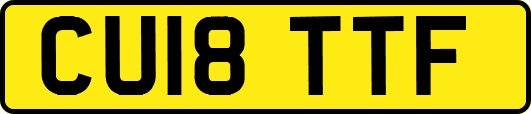 CU18TTF