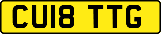 CU18TTG